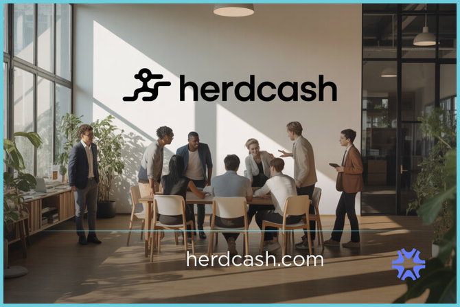 HerdCash.com — 2