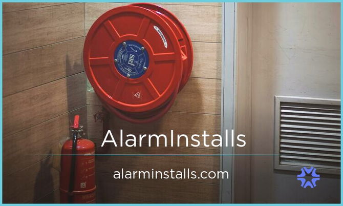 AlarmInstalls.com