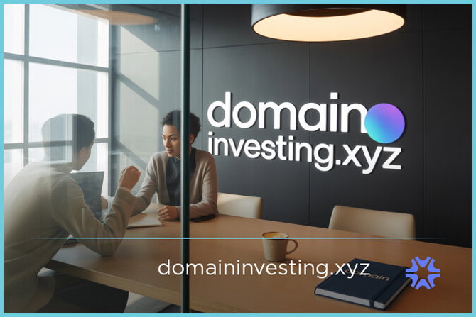 DomainInvesting.xyz — 2