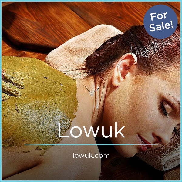 Lowuk.com - buy Great premium names