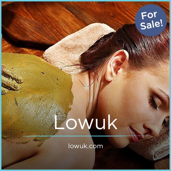 Lowuk.com — 2