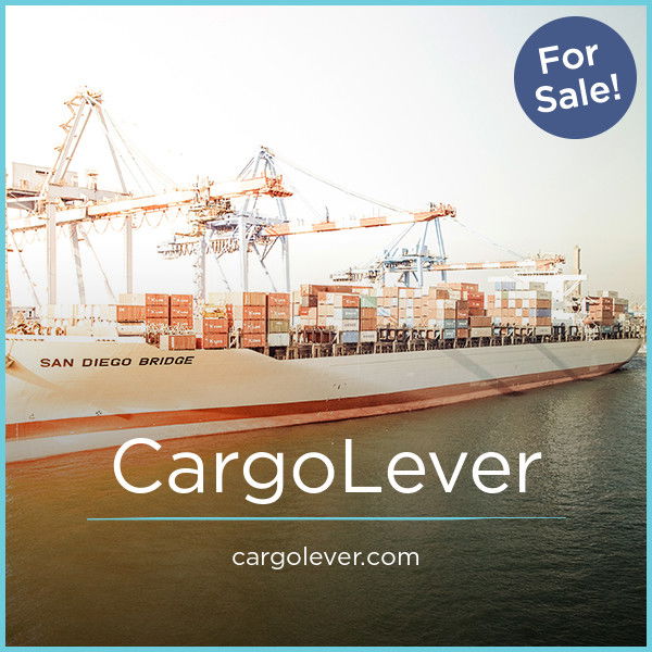 CargoLever.com — 2