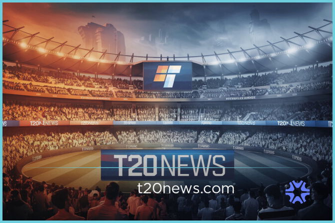 T20News.com
