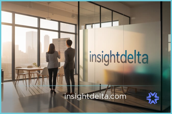 InsightDelta.com - buy Unique premium names