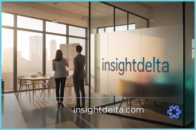 InsightDelta.com