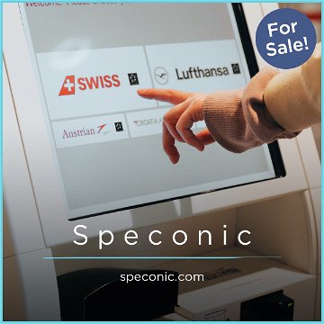 Speconic.com