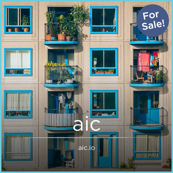 AIC.io image 2