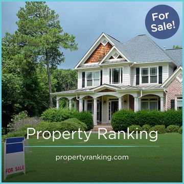 PropertyRanking.com