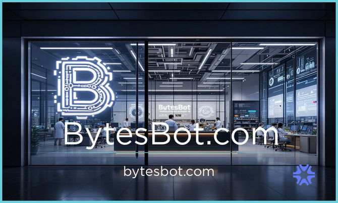 BytesBot.com — 2