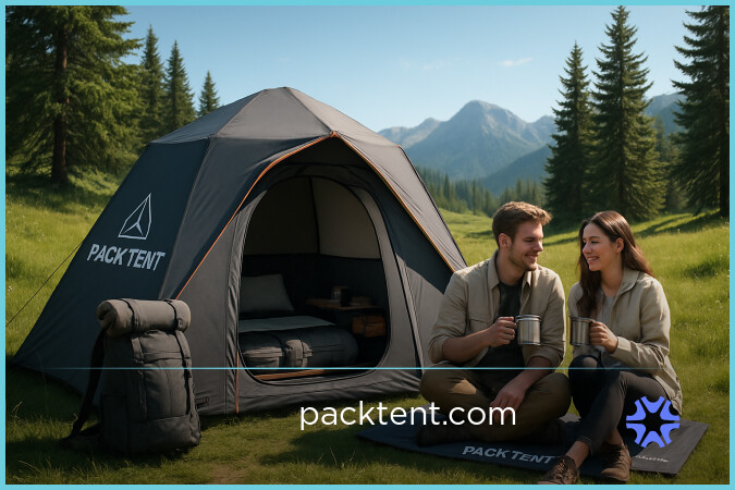 PackTent.com image 2