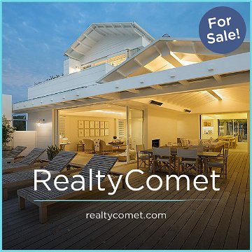 RealtyComet.com