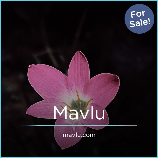 Mavlu.com - Creative premium domains