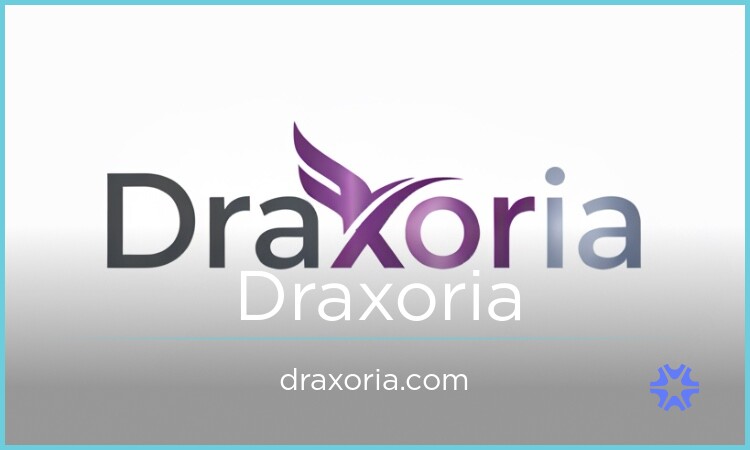Draxoria logo