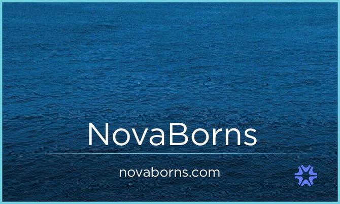 NovaBorns.com