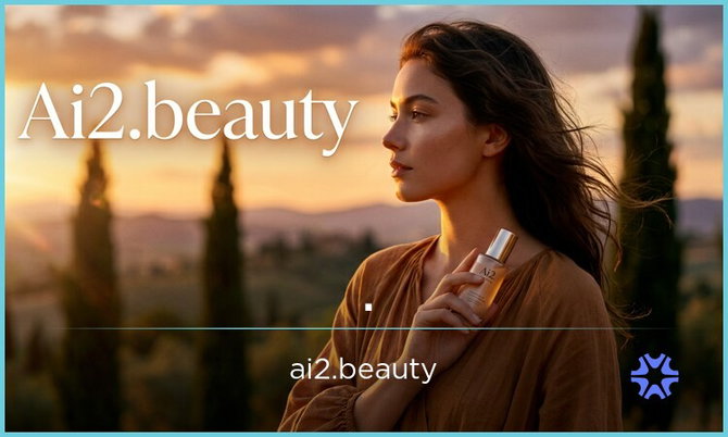 AI2.beauty — 2