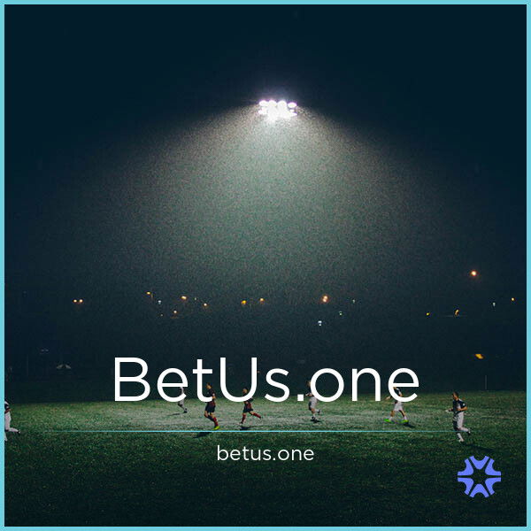 BetUs.one