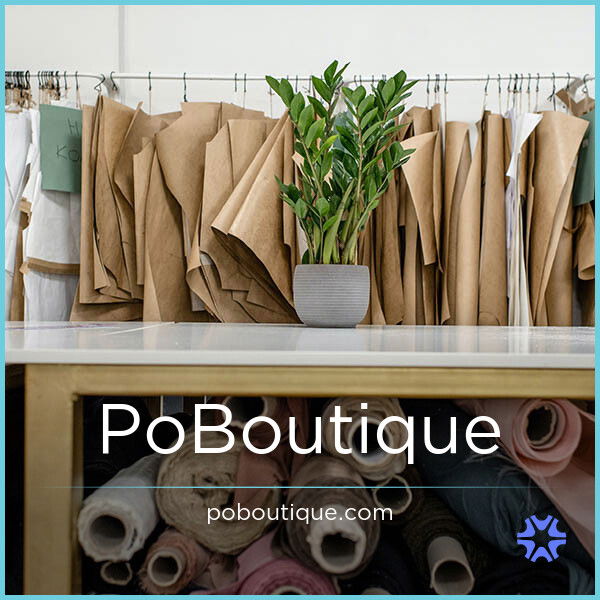 PoBoutique.com