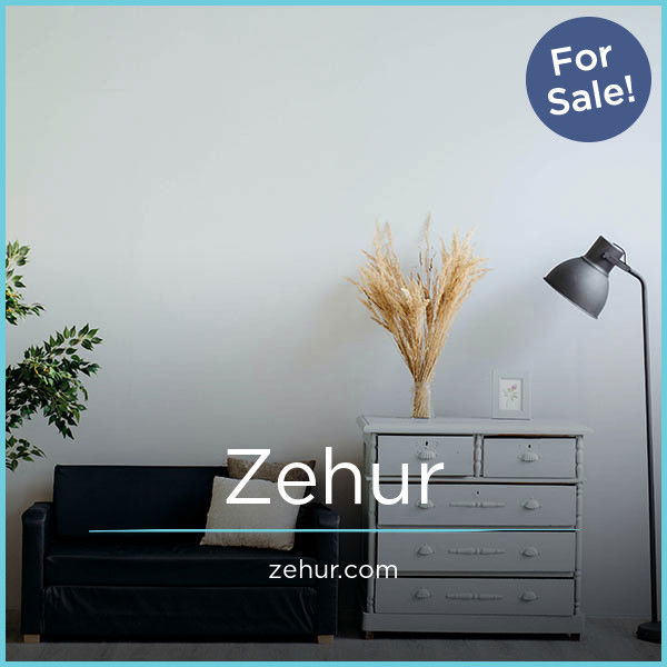 Zehur.com — 2