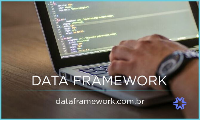 DataFramework.Com.Br