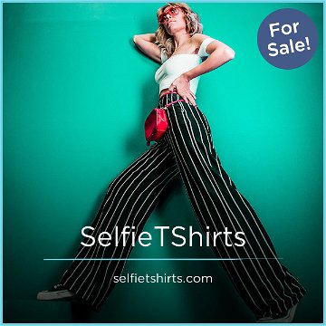 SelfieTShirts.com