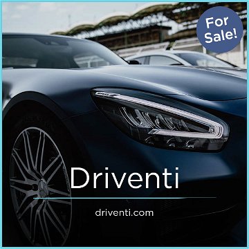 Driventi.com