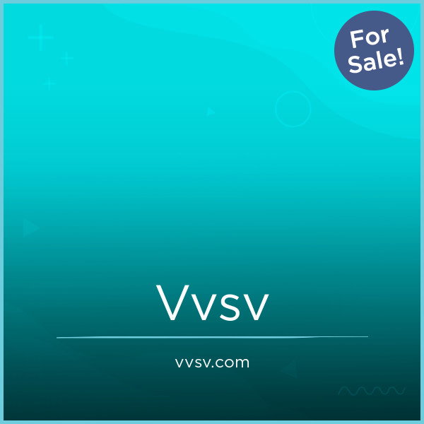 VVSV.com — 2