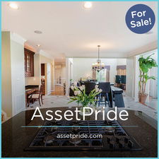 AssetPride.com - buy Creative premium names
