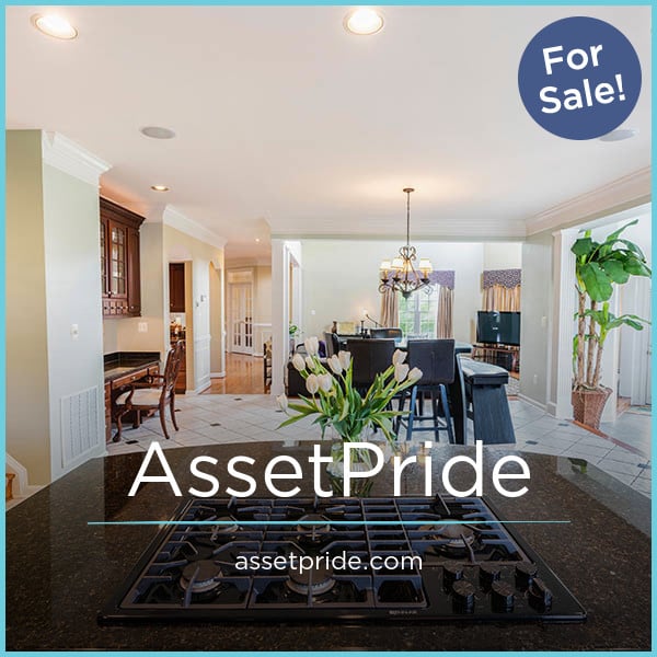 AssetPride.com — 2