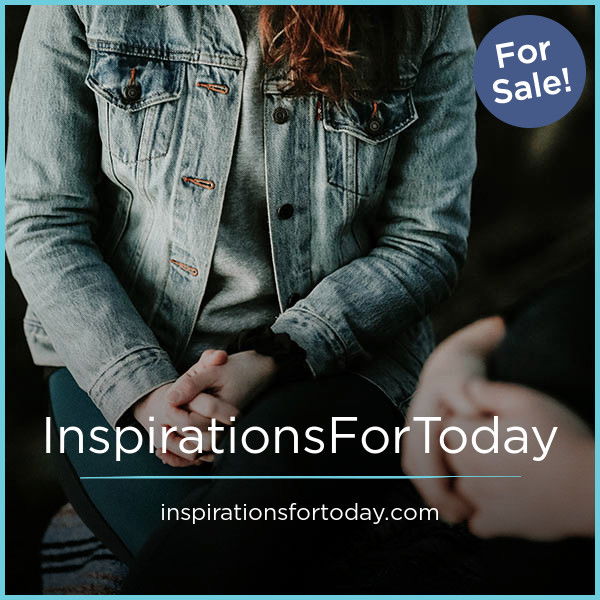 InspirationsForToday.com