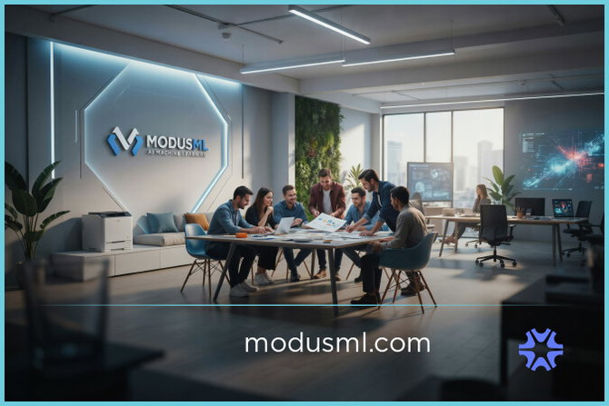 ModusML.com — 2
