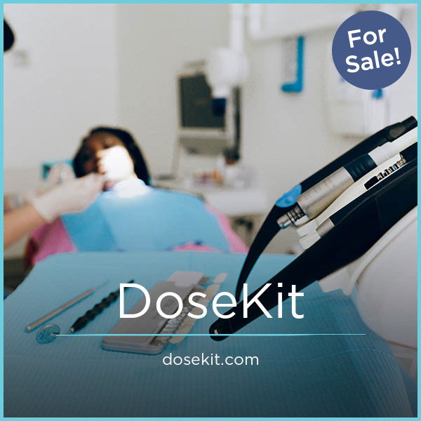 DoseKit.com