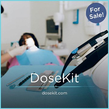 DoseKit.com