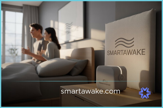 SmartAwake.com — 2