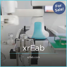 XRFab.com - buying Catchy premium names