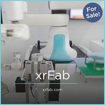 XRFab.com