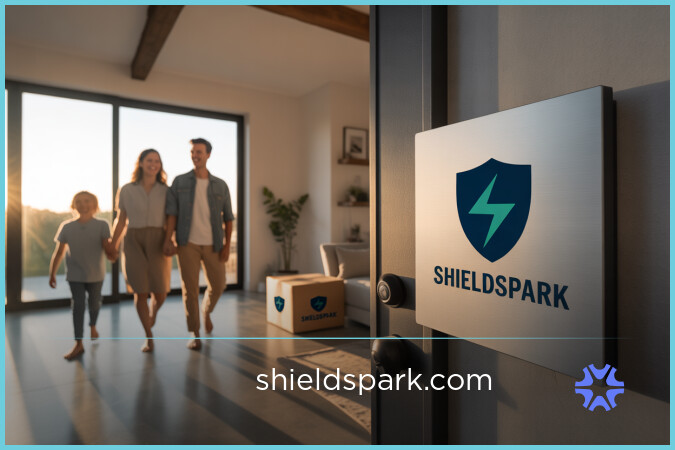 ShieldSpark.com image 2