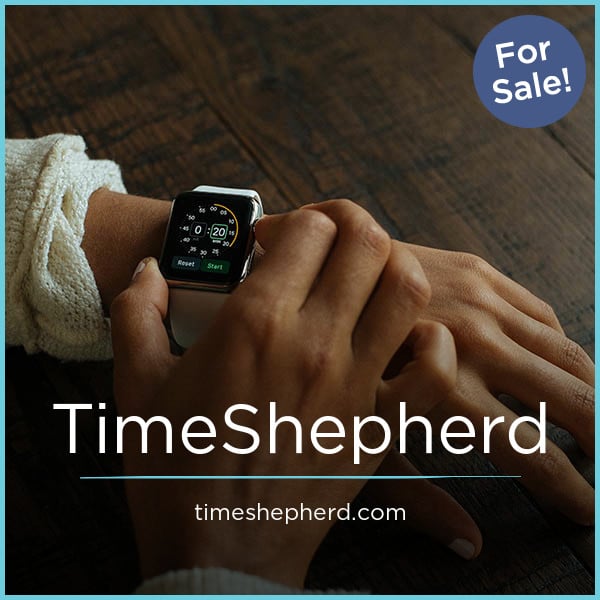 TimeShepherd.com image 2