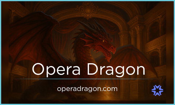 OperaDragon.com — 2