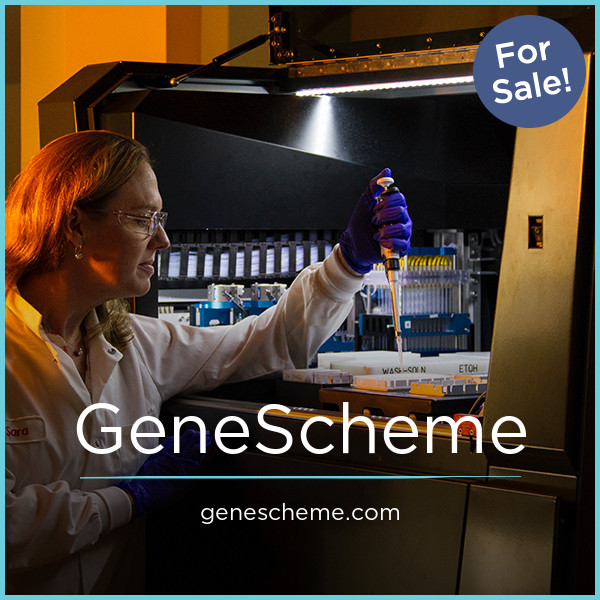 GeneScheme.com image 2