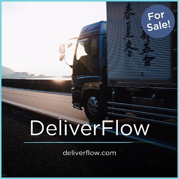 DeliverFlow.com