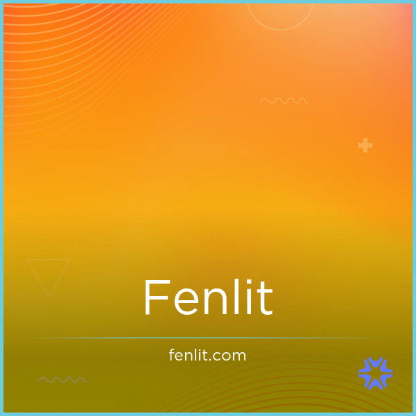 Fenlit.com