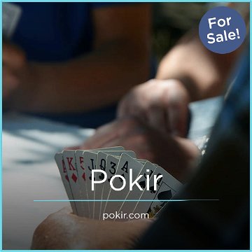 Pokir.com