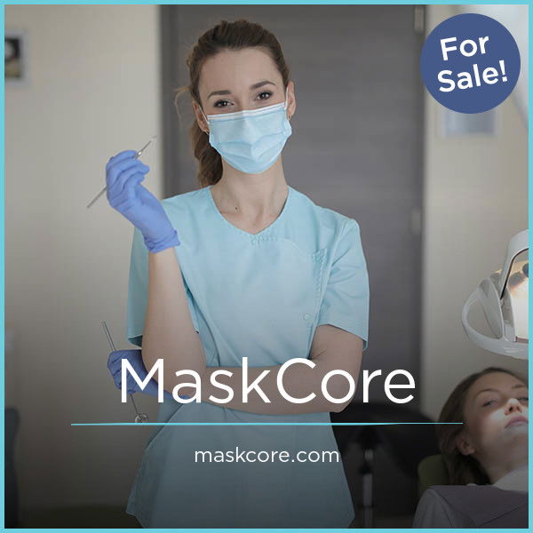MaskCore.com