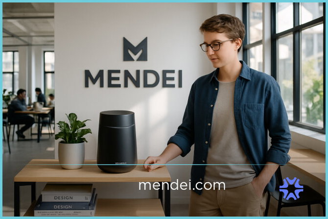 MENDEI.com — 2