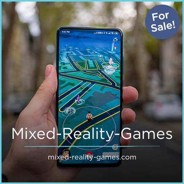 Mixed-Reality-Games.com image 2