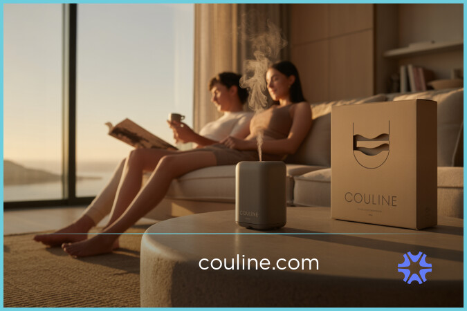 Couline.com - buy Good premium domains
