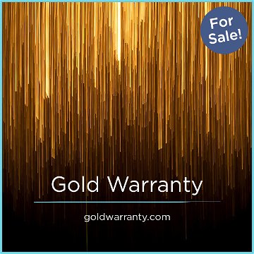 GoldWarranty.com