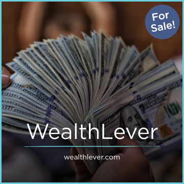 wealthlever.com