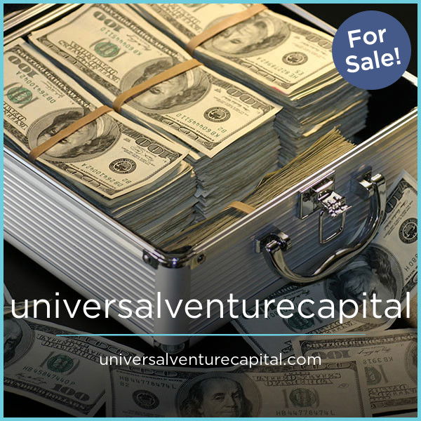 UniversalVentureCapital.com