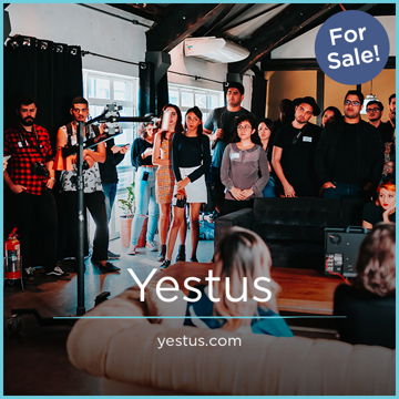 Yestus.com